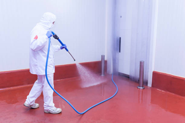 Best Patio and Deck Pressure Washing  in Ballinger, TX