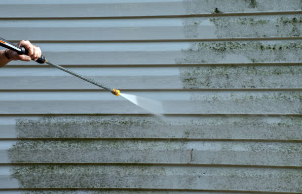Best Warehouse Cleaning  in Ballinger, TX