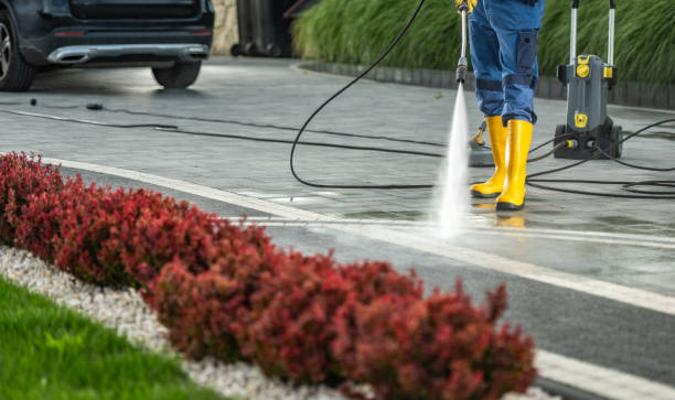 Best Animal Enclosure Cleaning  in Ballinger, TX